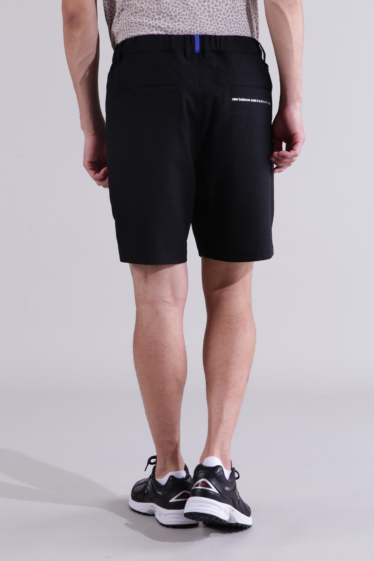 【直営店舗限定】リラックス ショートパンツ (MENS)