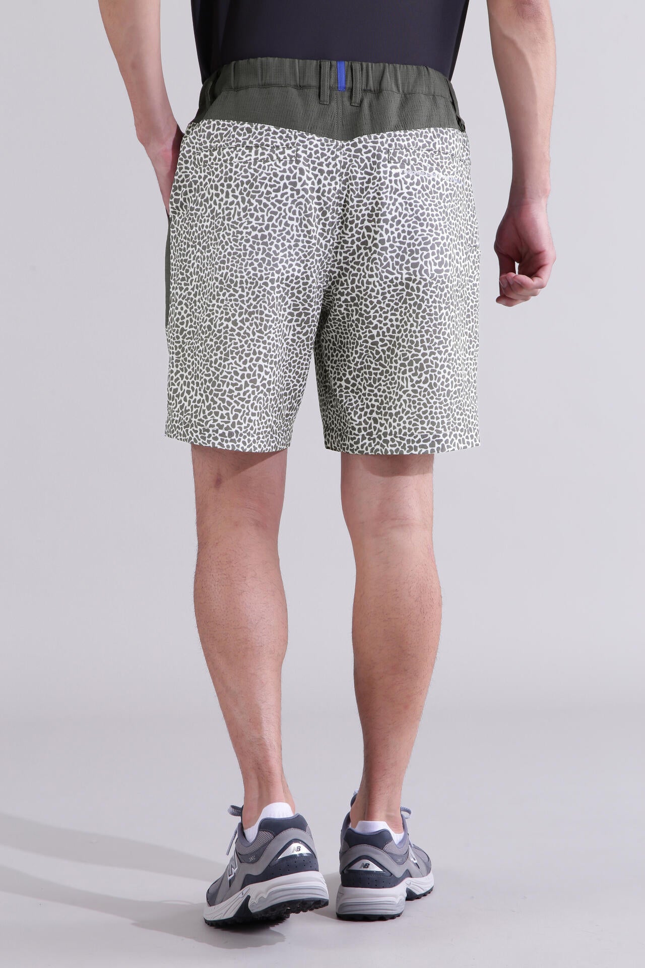 【直営店舗限定】リラックス ショートパンツ (MENS)