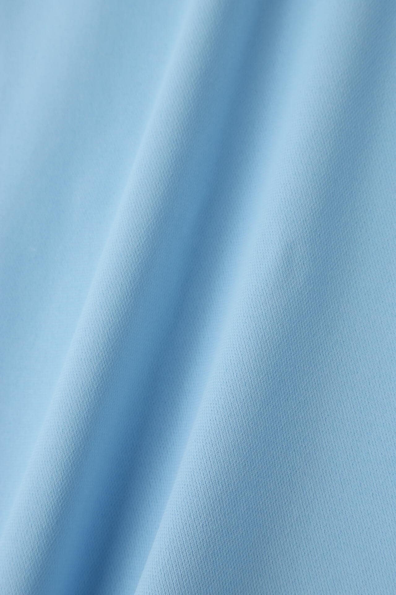 スリーブレス オーバーサイズ ポロシャツ (WOMENS SPORT)