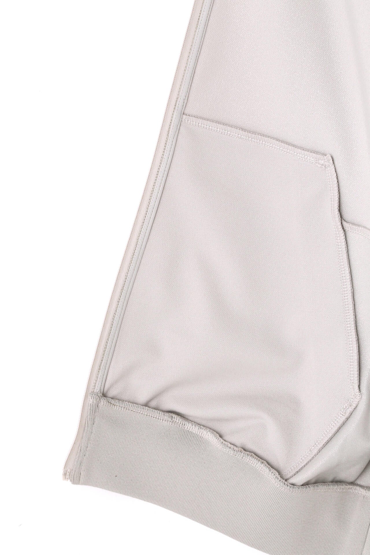 【直営店舗限定】デザートカモ柄 スウェット フルジップ ブルゾン (MENS)