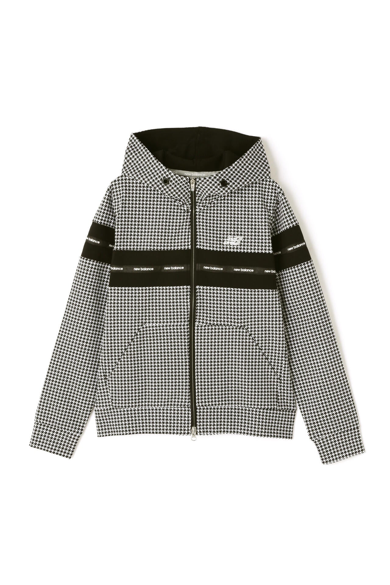 裏メッシュ スウェット フルジップ フーディー (WOMENS SPORT)