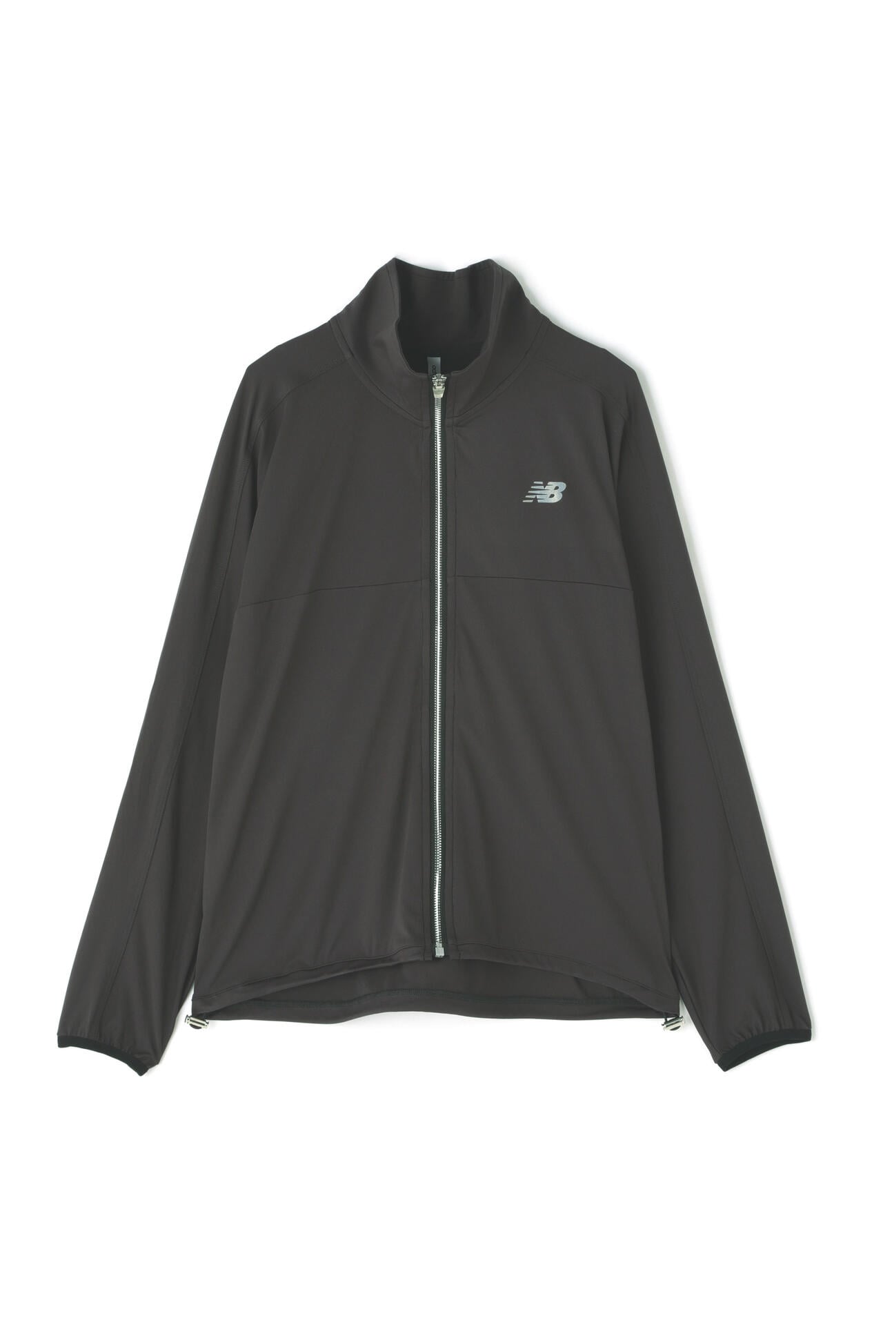 【直営店舗限定】ジャージー サンシェード ブルゾン (WOMENS)