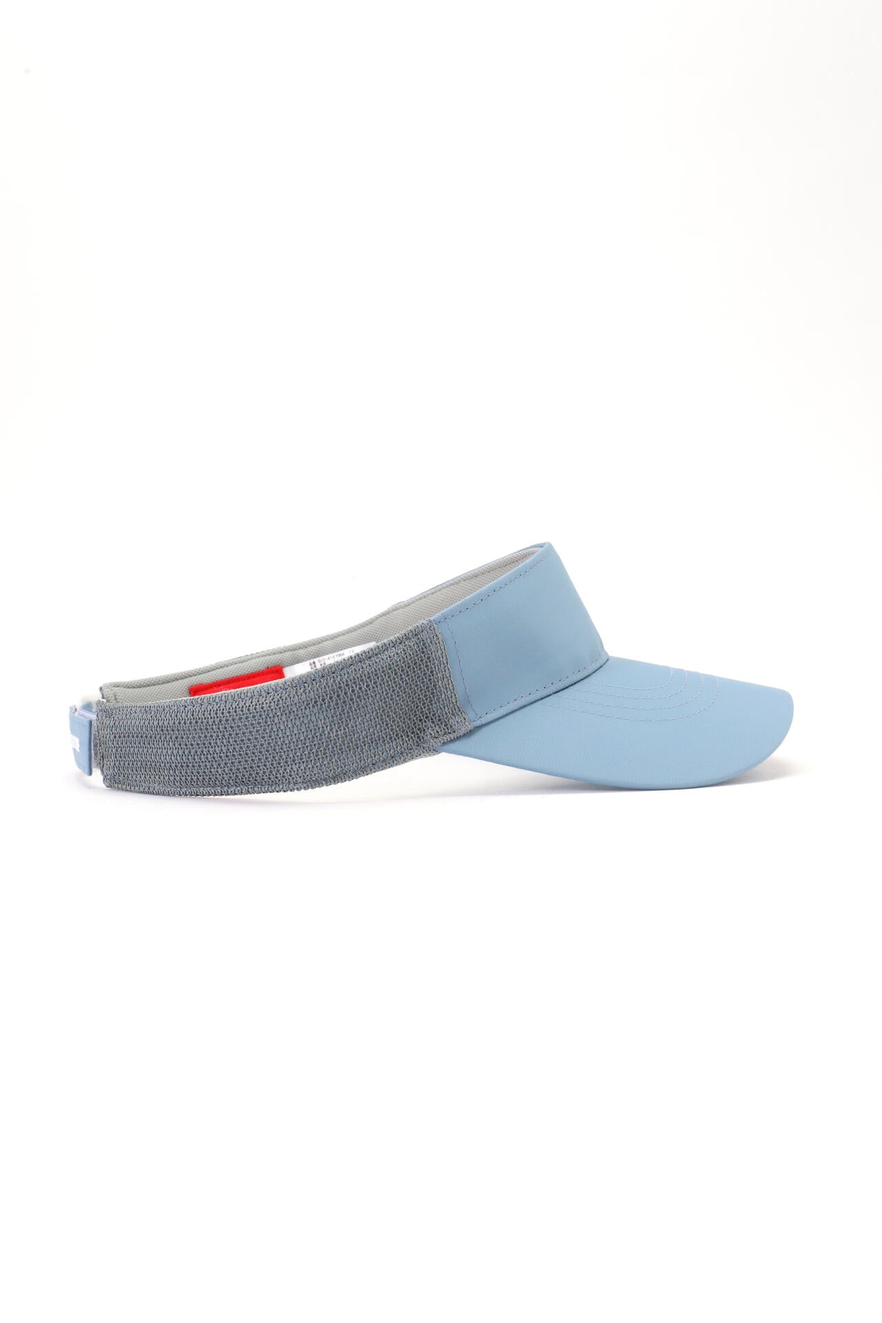 タフタ×メッシュ バイザー (UNISEX SPORT)