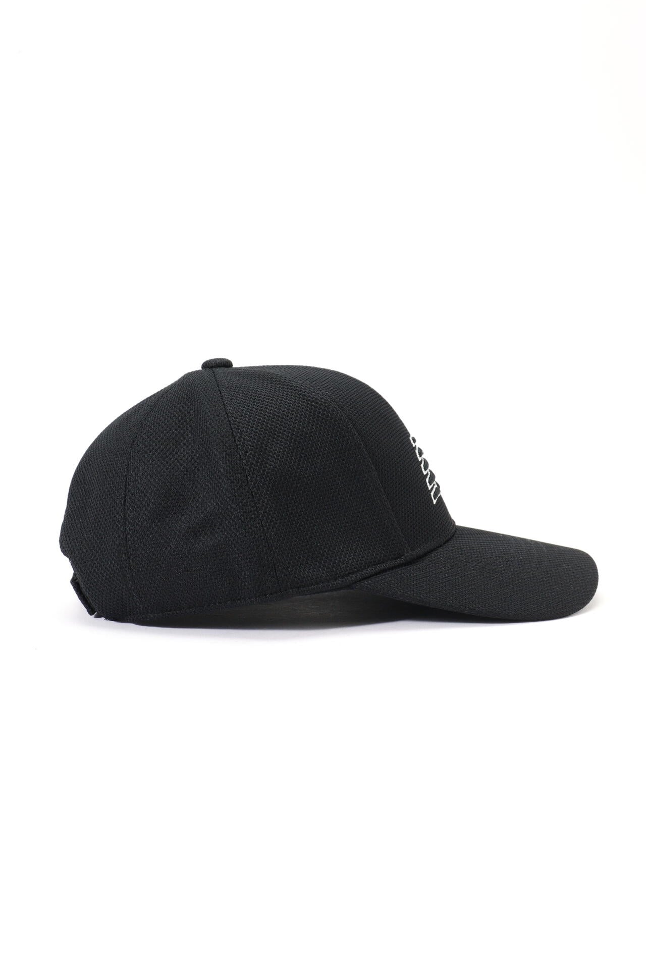 メッシュ 8パネルキャップ (MENS WORLD)