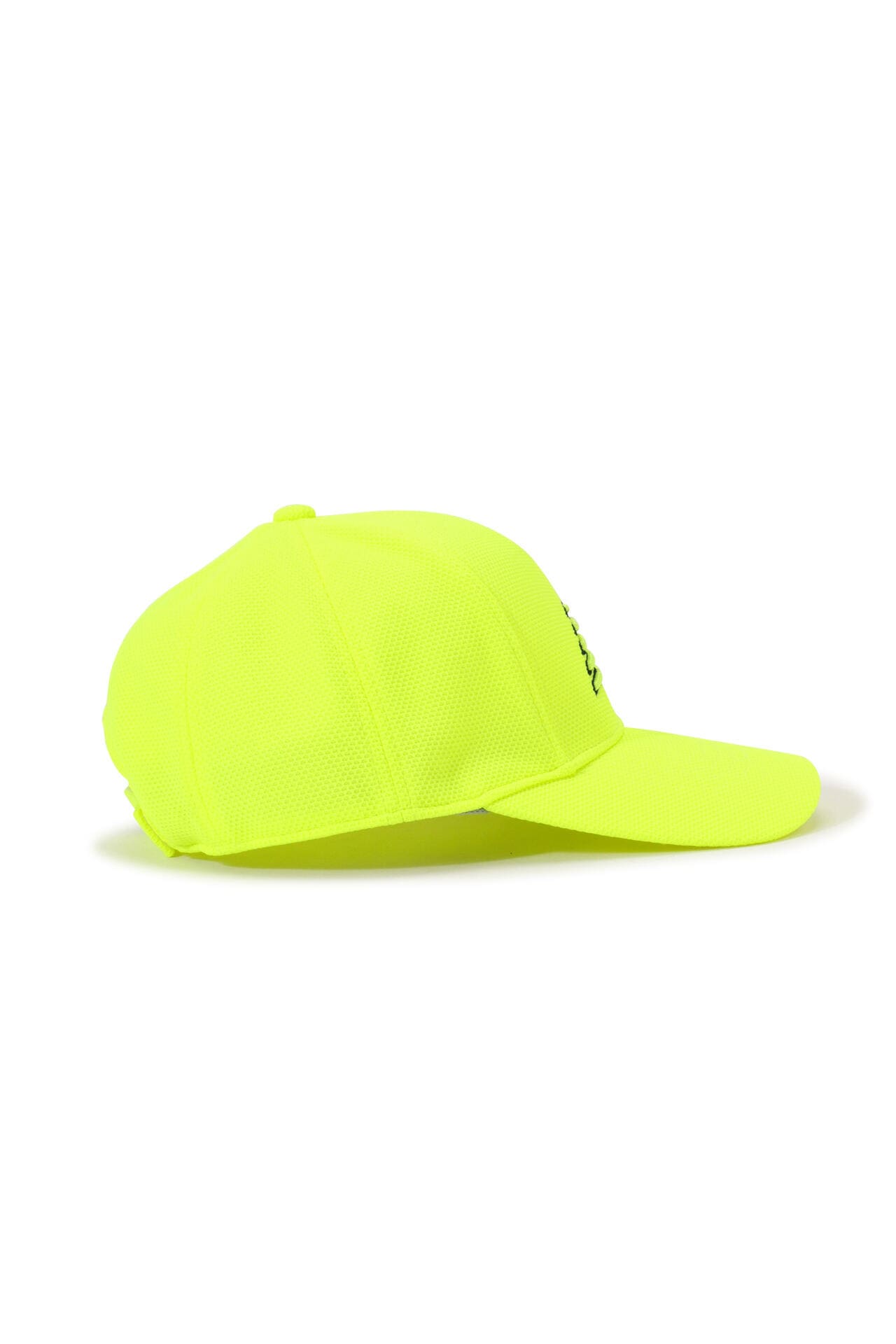 メッシュ 8パネルキャップ (MENS WORLD)