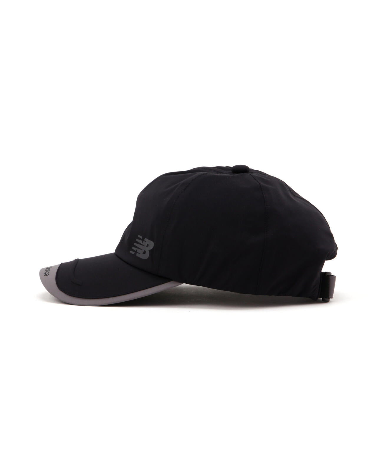 透湿防水 防風 レインキャップ (UNISEX)