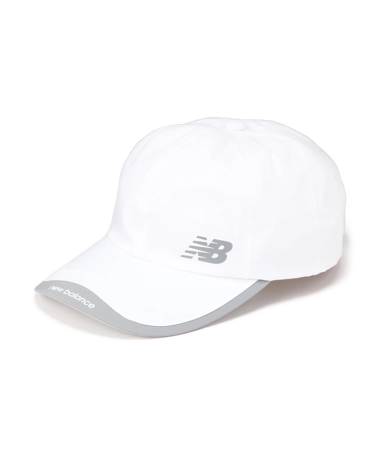 透湿防水 防風 レインキャップ (UNISEX)