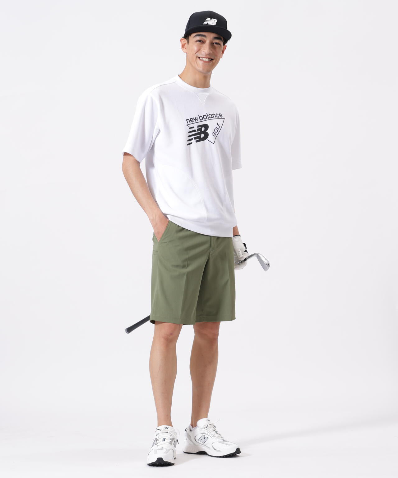 H183cm C91cm W74.5cm H94cm 着用サイズ:5