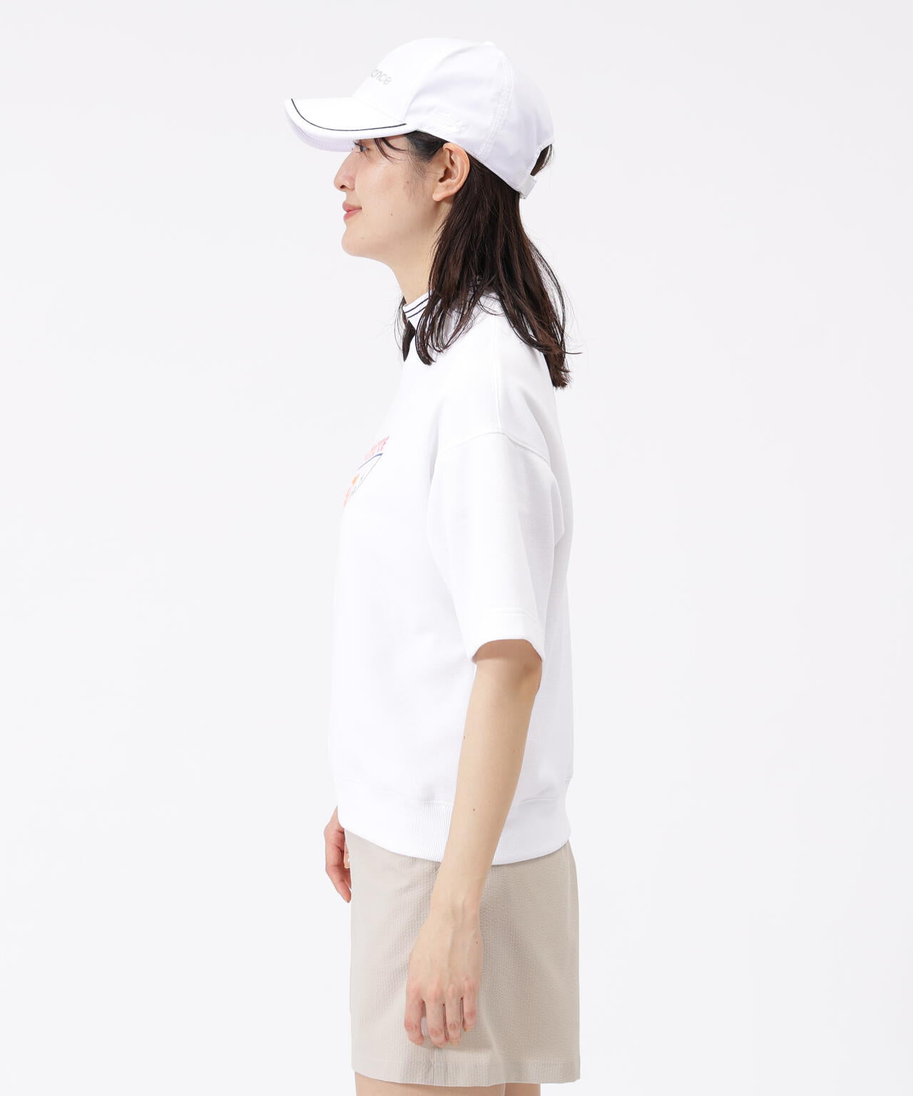 168cm 着用サイズ:1