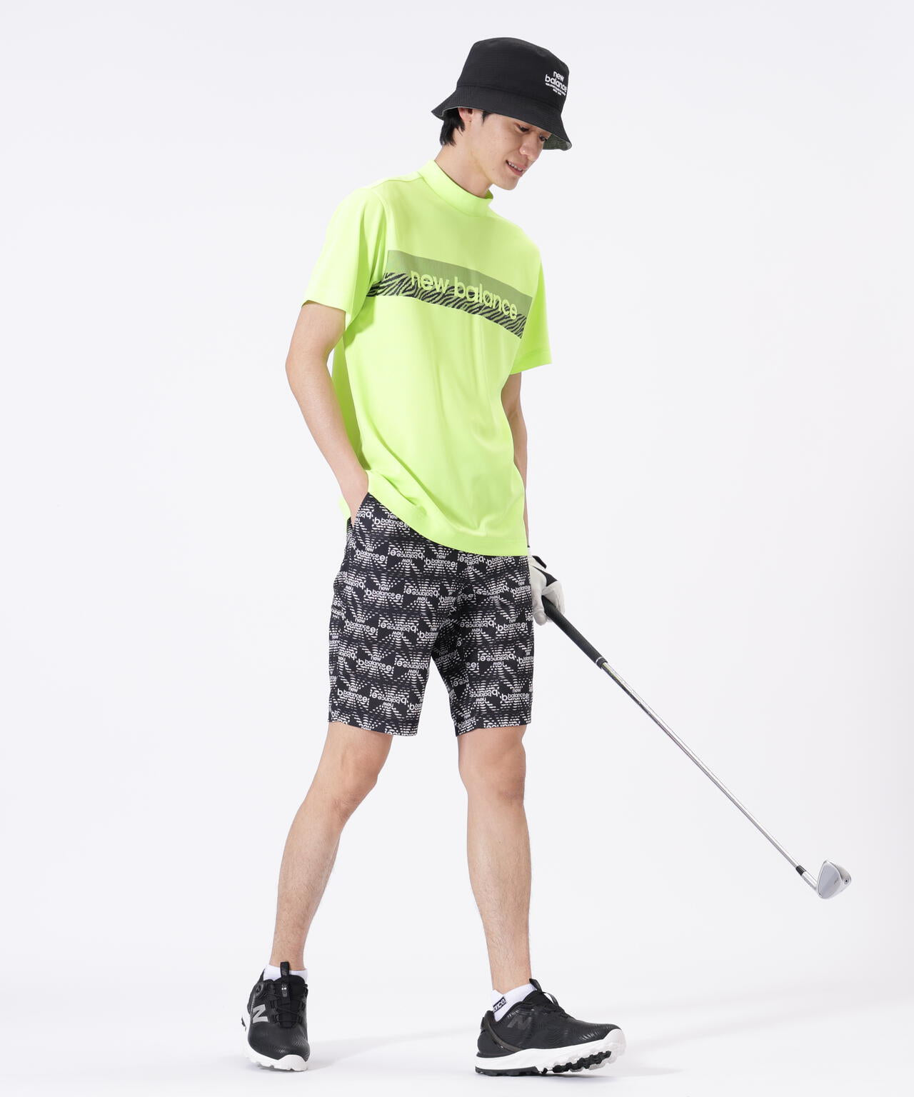 H183cm C91cm W74.5cm H94cm 着用サイズ:5