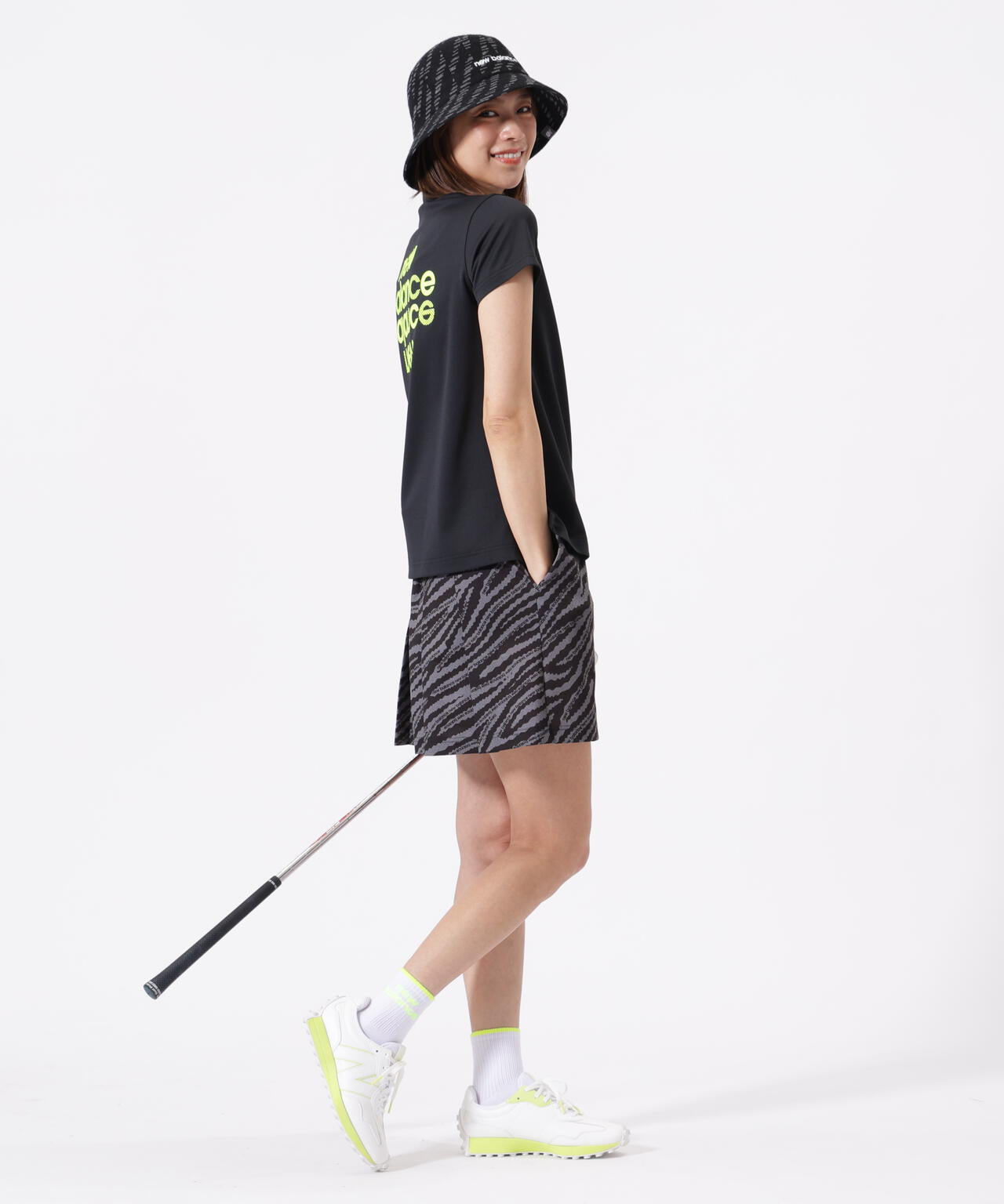 身長170cm 着用サイズ:1