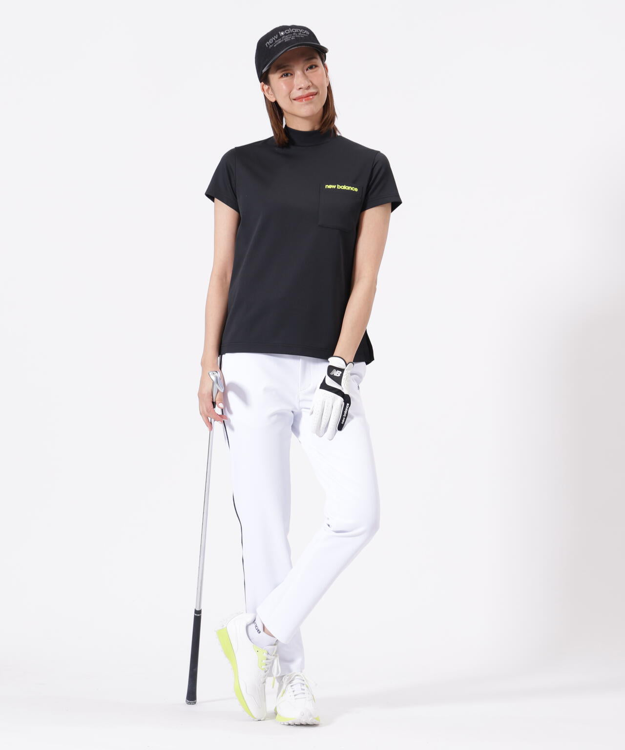 身長170cm 着用サイズ:1