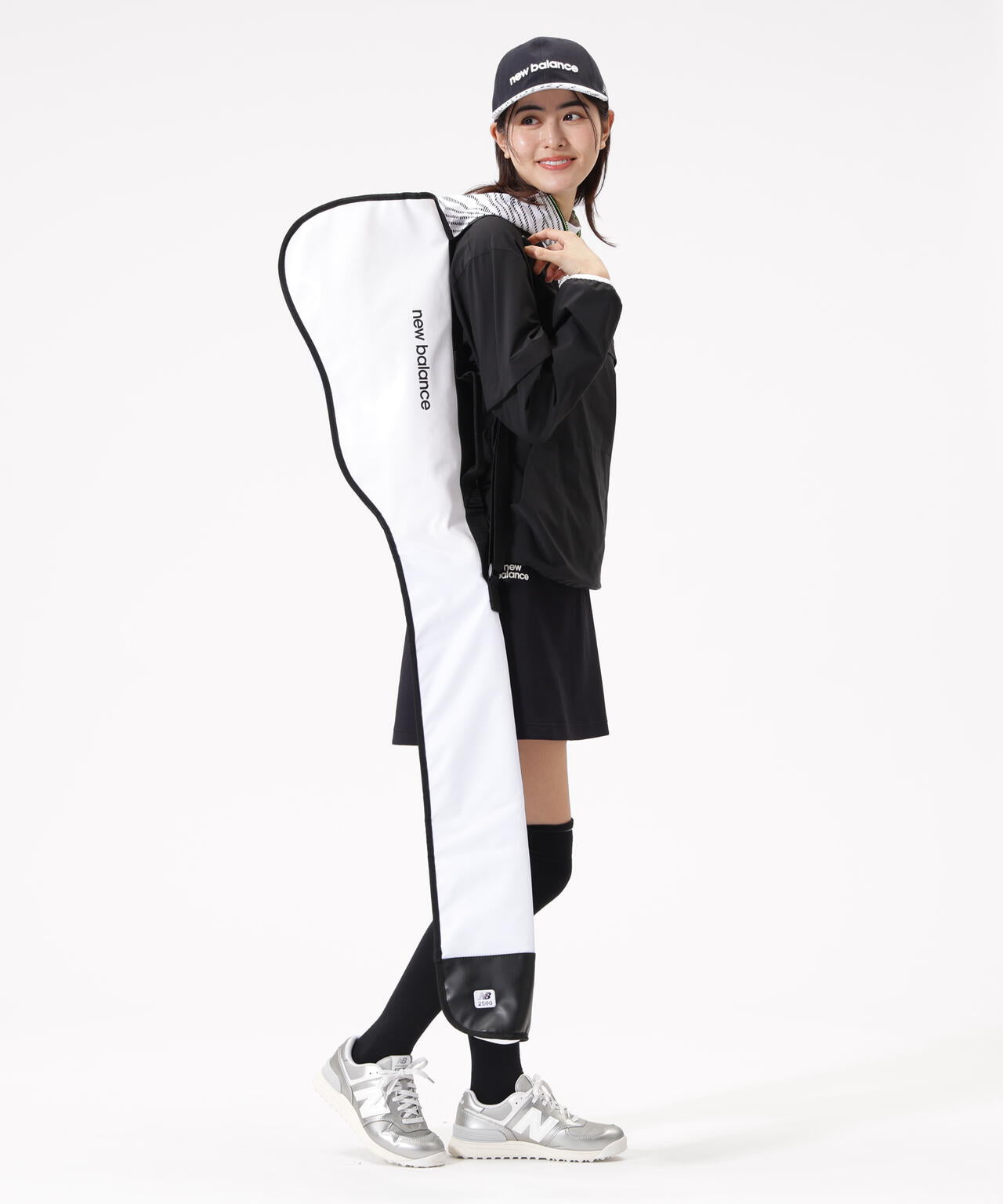 クラブケース (UNISEX)