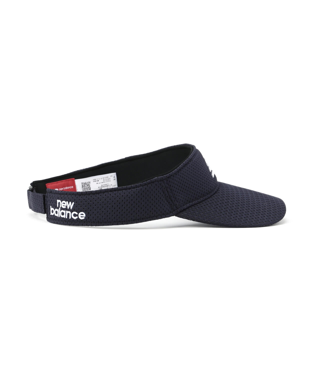 軽量 メッシュ バイザー (MENS)