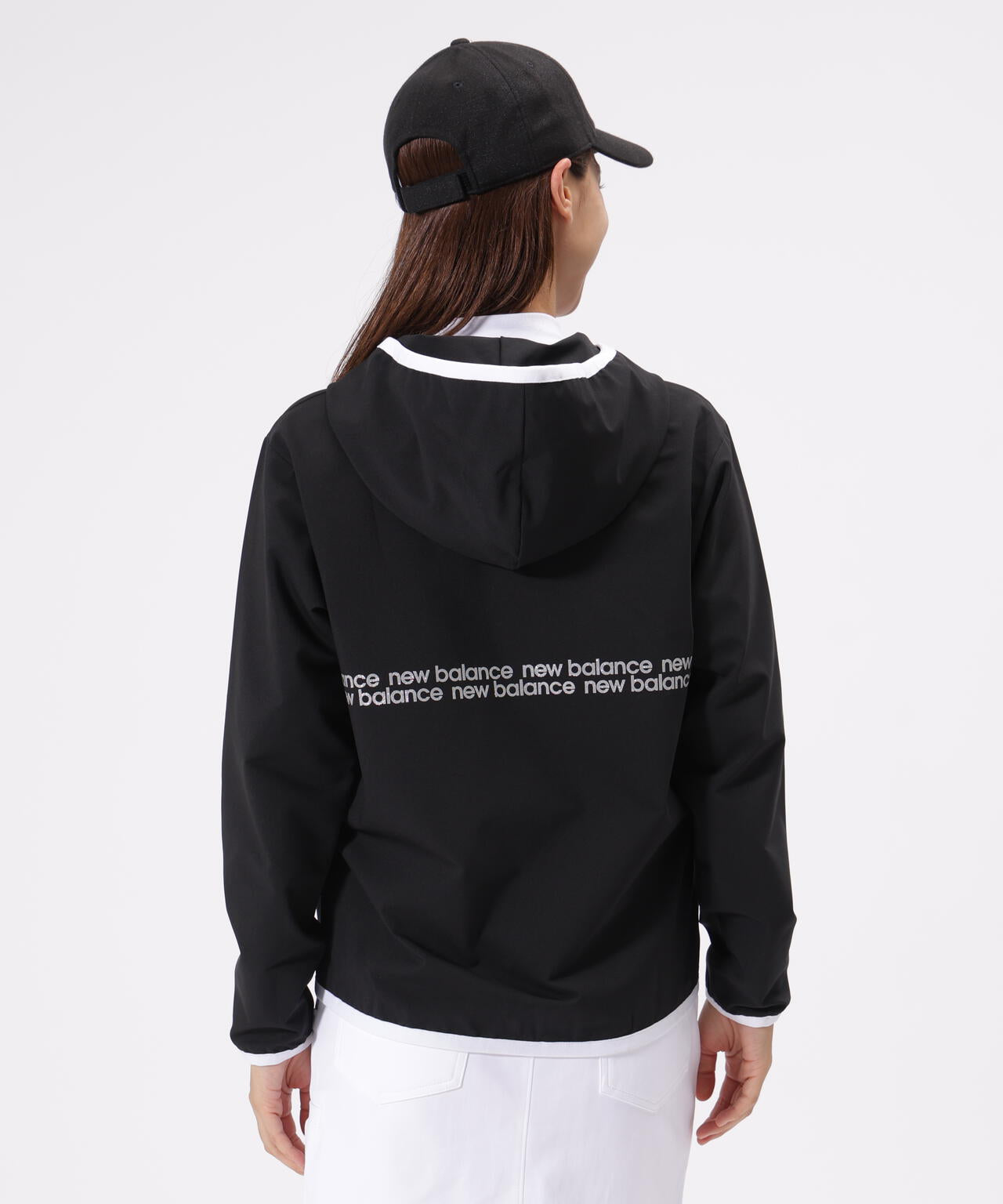 SOFTSHELL FULL ZIP HOODIE