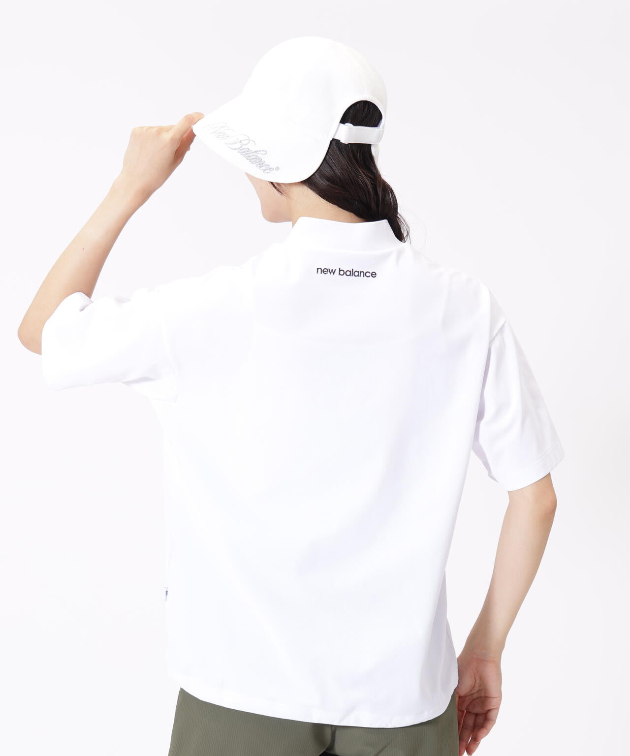 168cm 着用サイズ:1