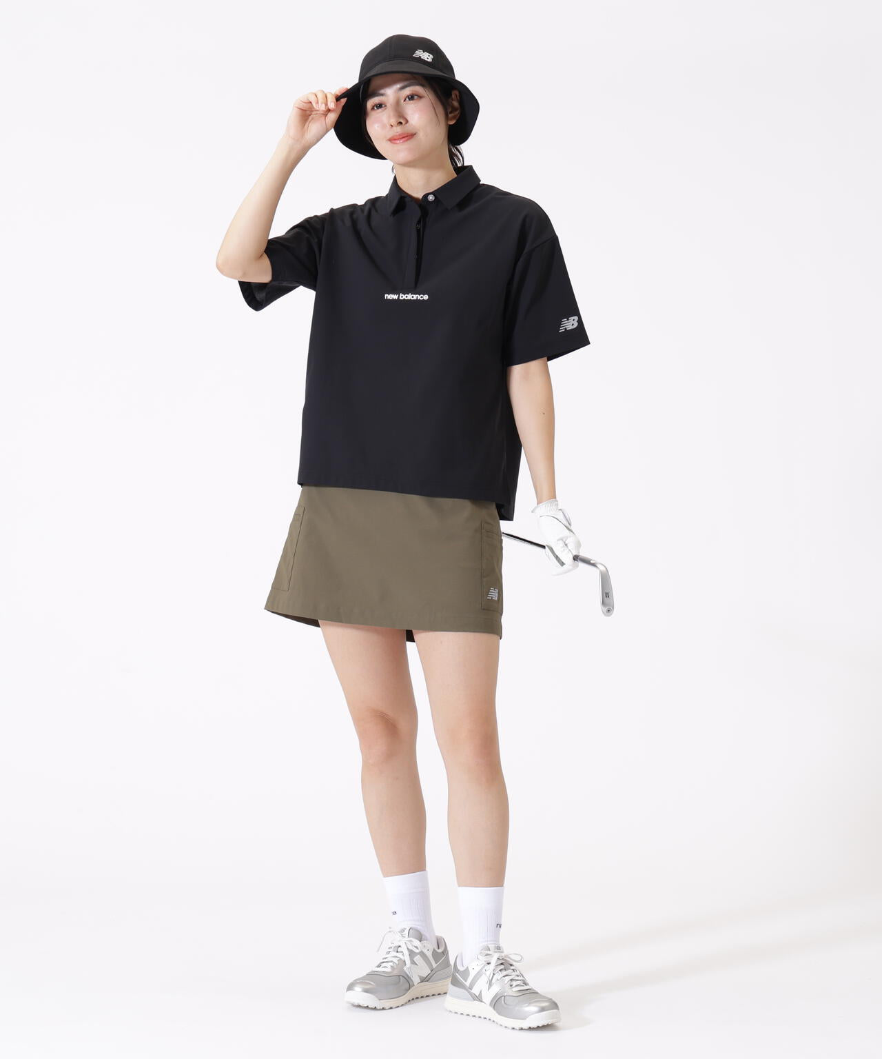 168cm 着用サイズ:1