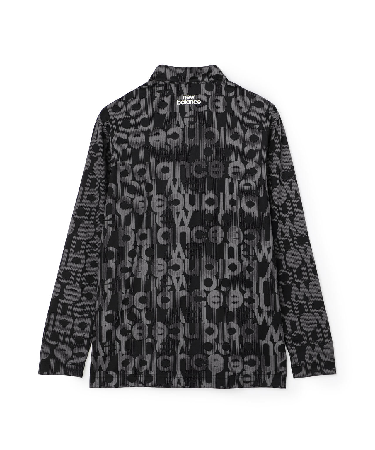 UV 長袖 カラーシャツ (MENS)