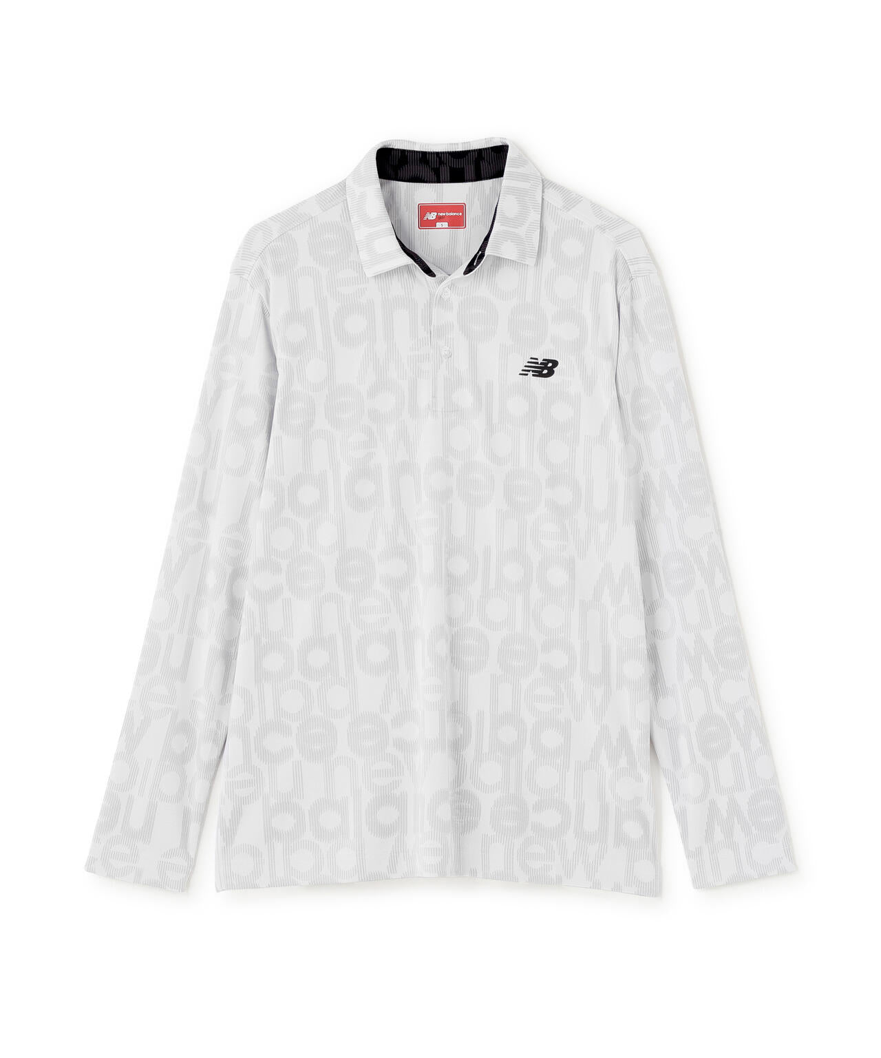 UV 長袖 カラーシャツ (MENS)