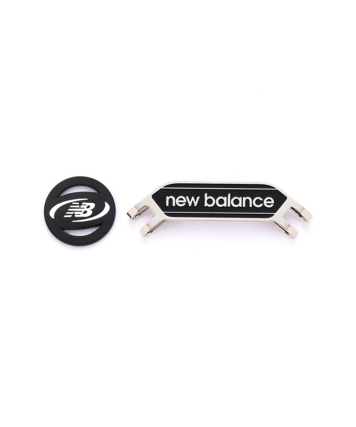 CLIP MARKER