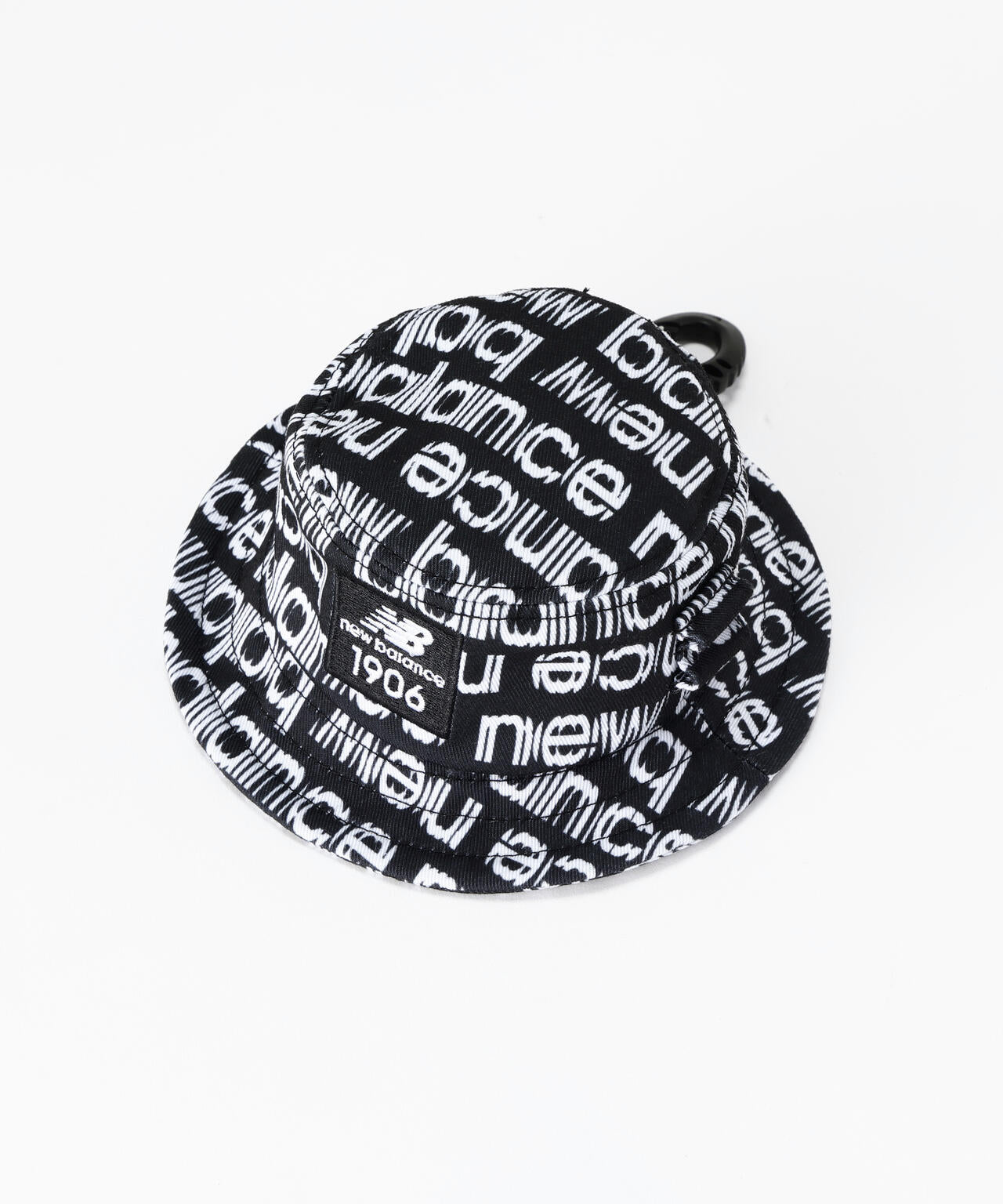 バケットハット型 チョークバッグ (UNISEX)