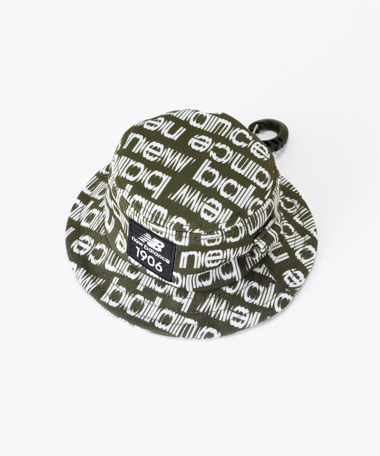 バケットハット型 チョークバッグ (UNISEX)
