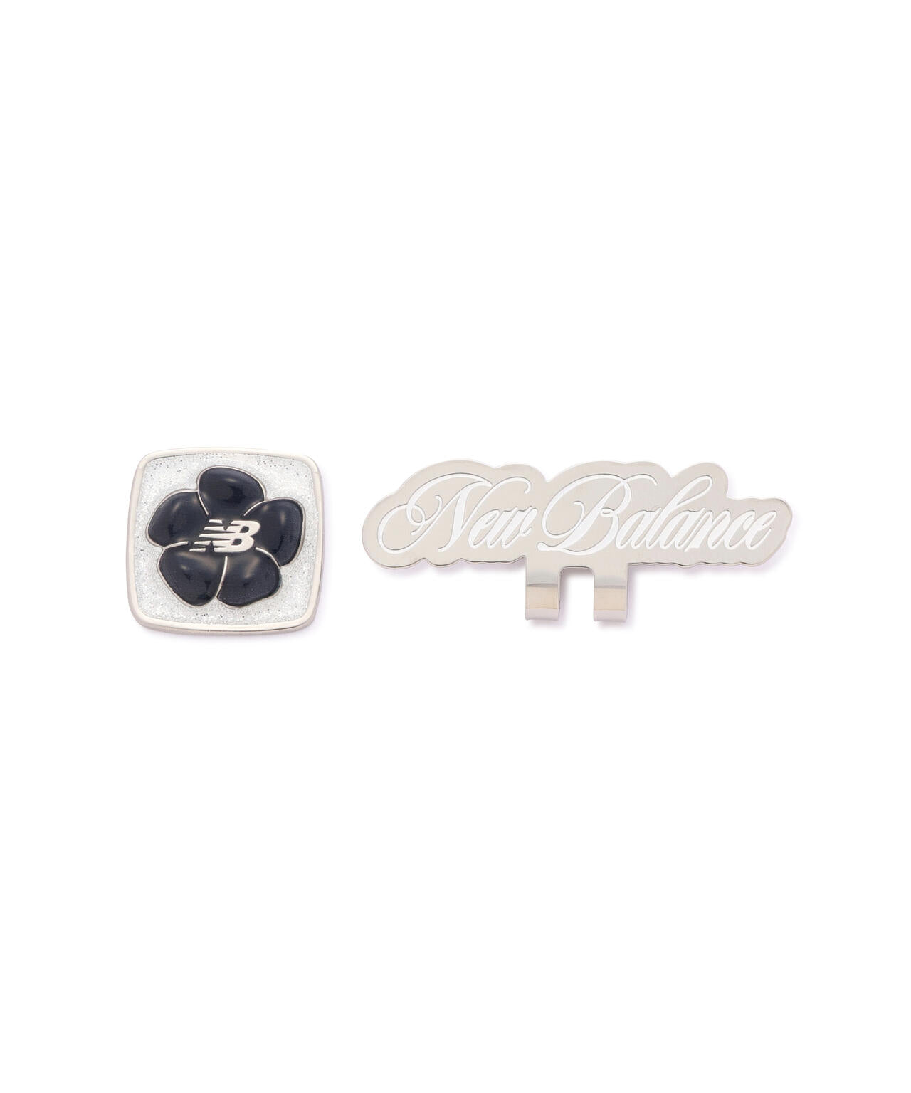 CLIP MARKER