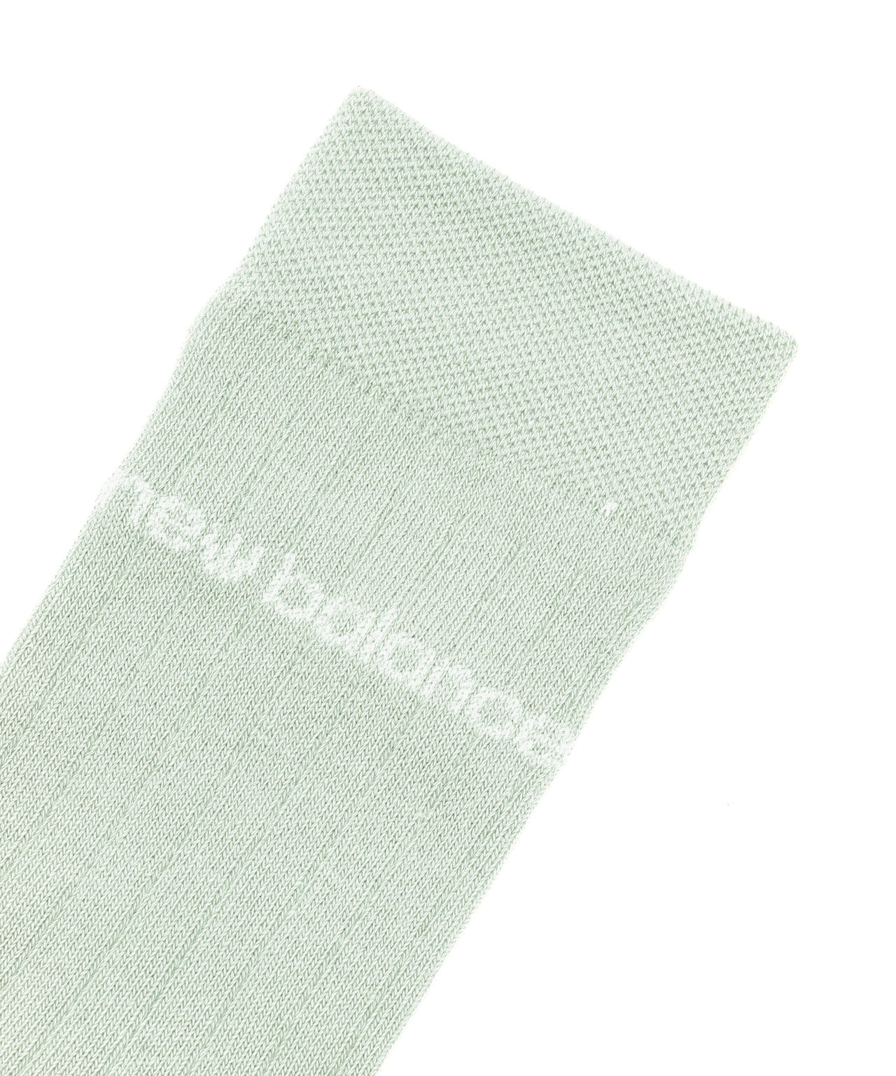 リニアロゴ ミドルソックス (WOMENS)