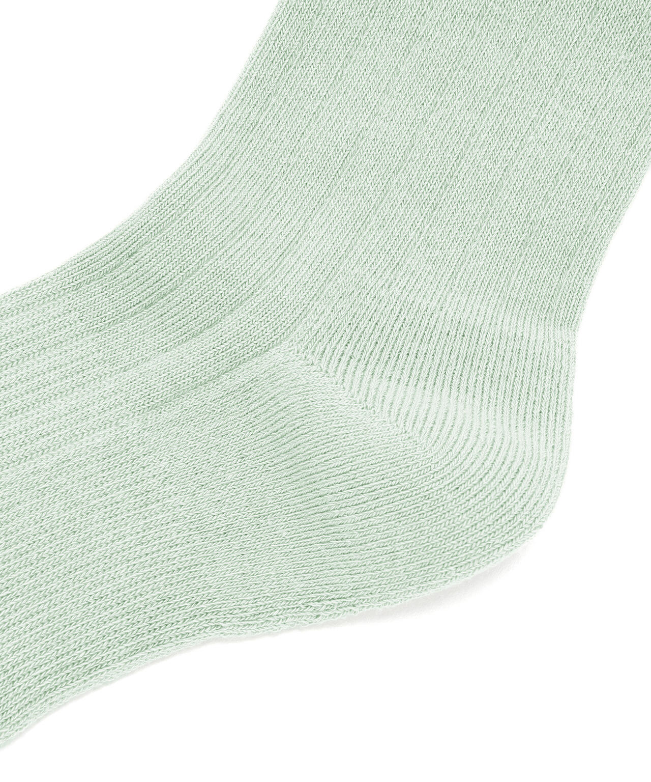 リニアロゴ ミドルソックス (WOMENS)