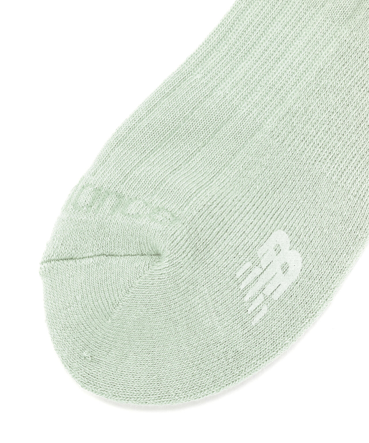 リニアロゴ ミドルソックス (WOMENS)