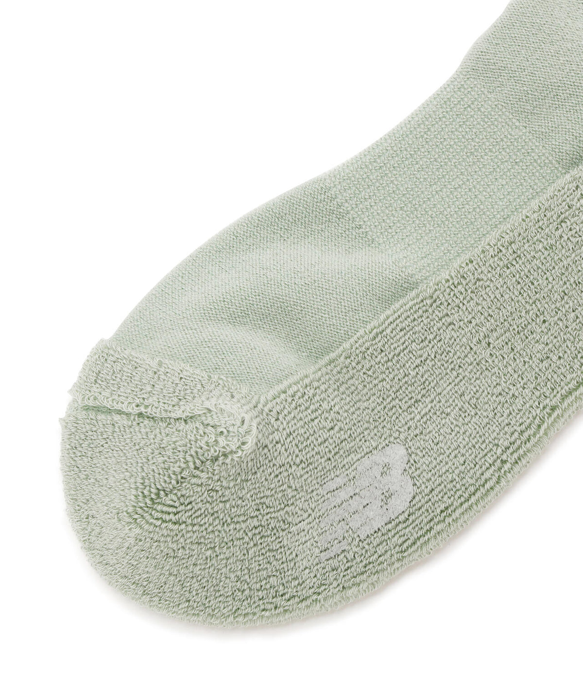ミディアムショートソックス (WOMENS)