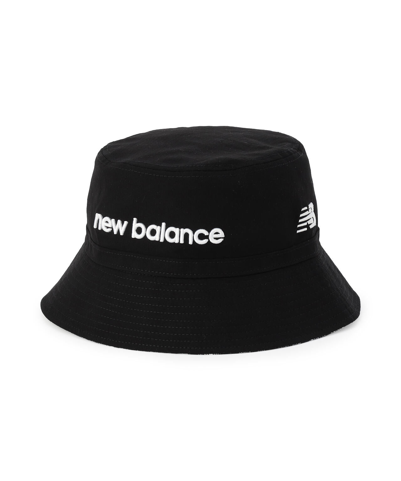 リバーシブル バケットハット (MENS)