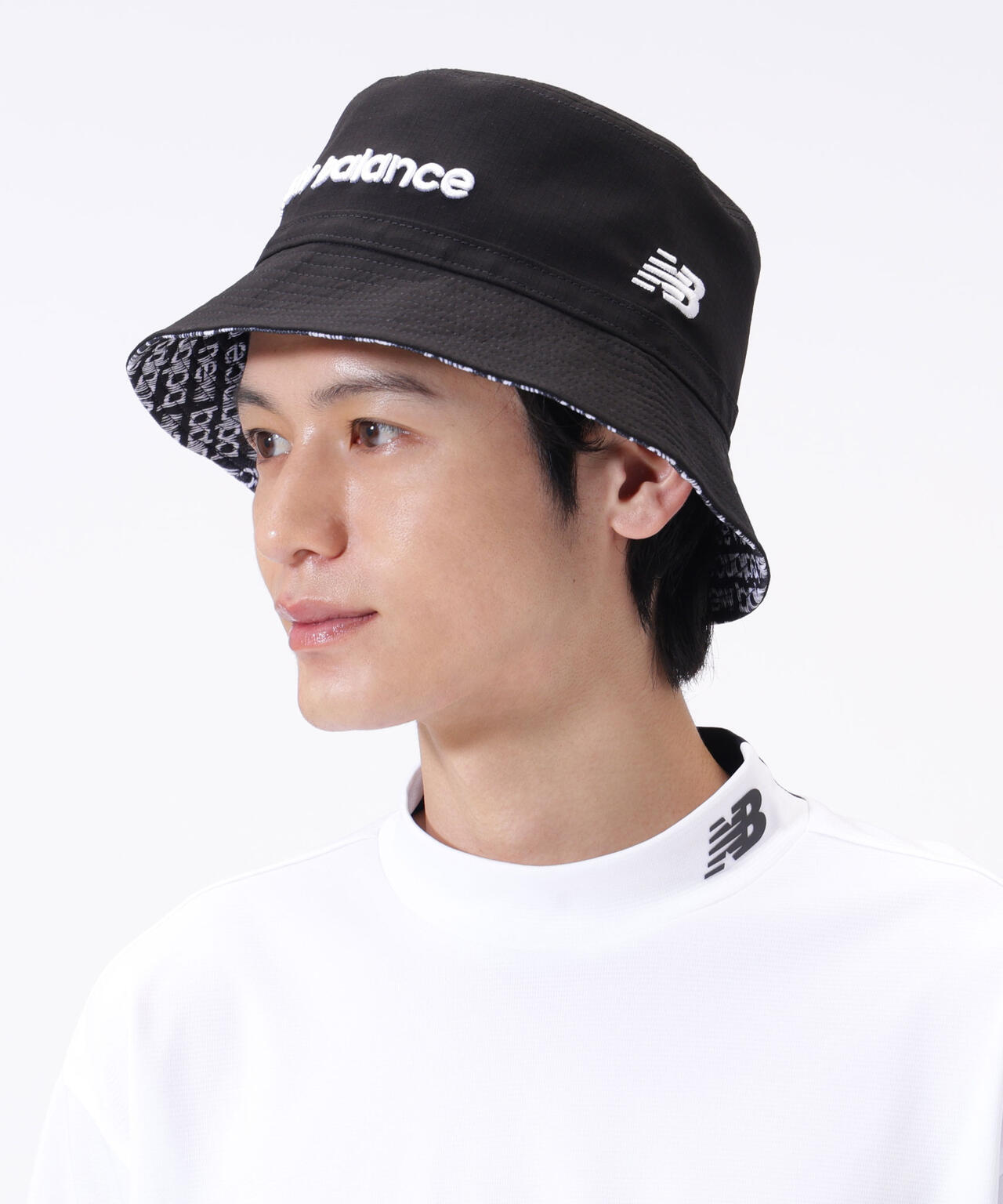 Height: 185cm Chest: 81cm Waist: 68cm Hips: 90cm 着用サイズ:FR
