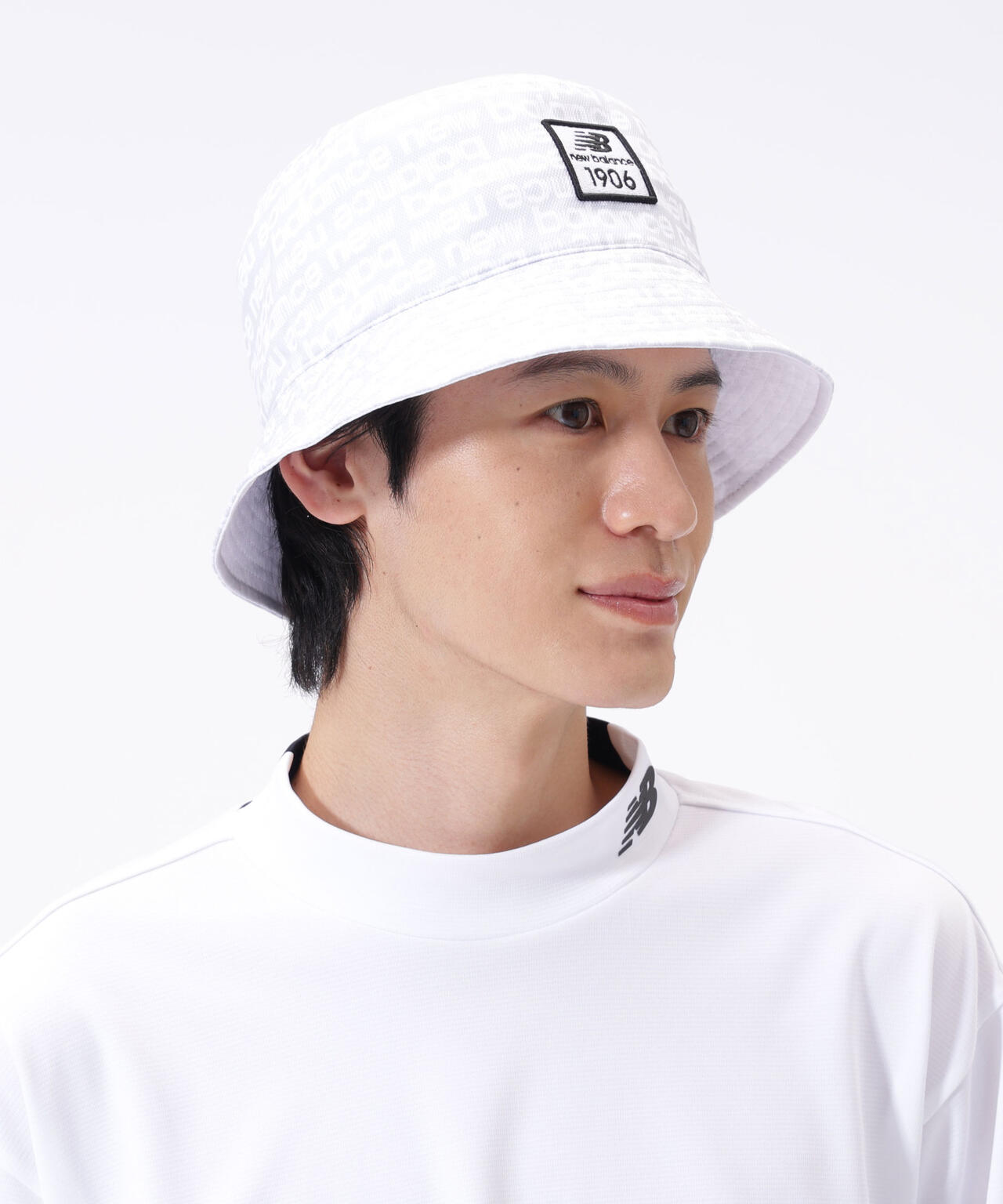 Height: 185cm Chest: 81cm Waist: 68cm Hips: 90cm 着用サイズ:FR