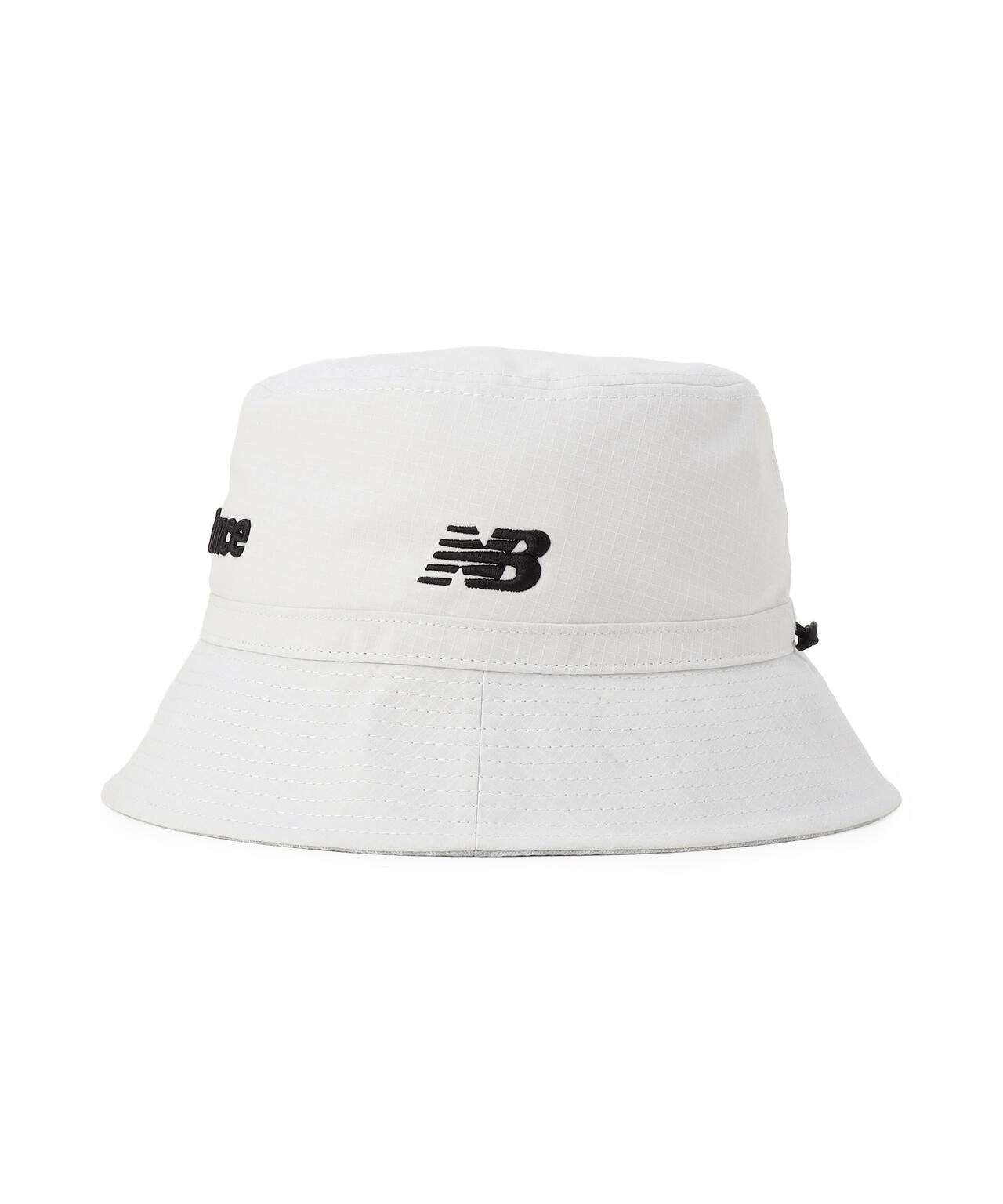 リバーシブル バケットハット (MENS)