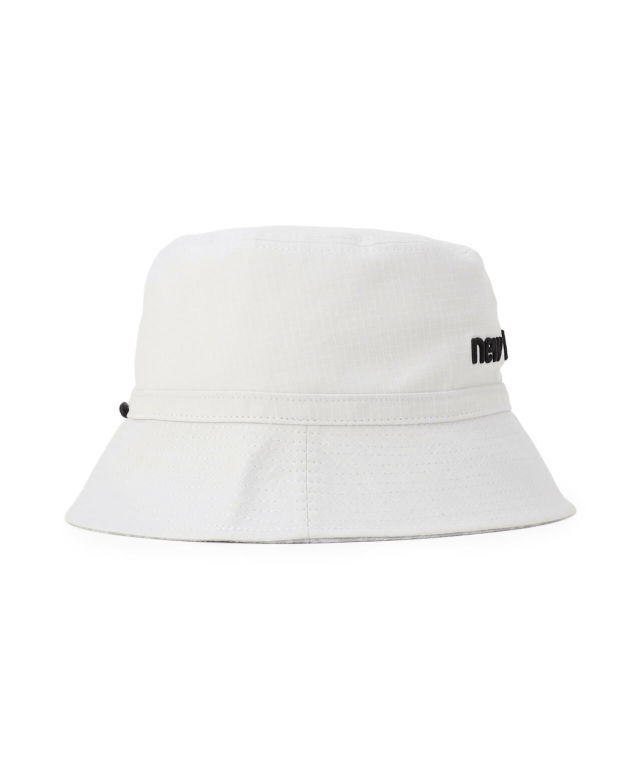 リバーシブル バケットハット (MENS)
