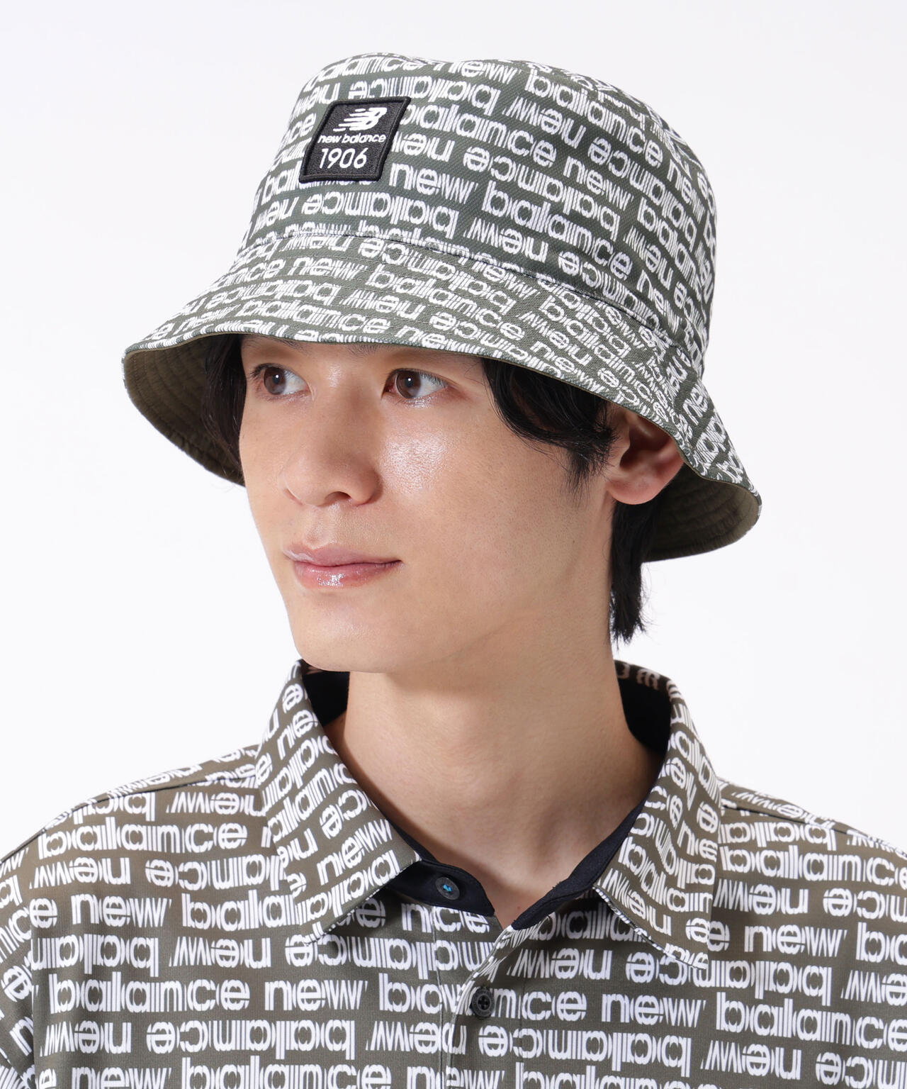 Height: 185cm Chest: 81cm Waist: 68cm Hips: 90cm 着用サイズ:FR