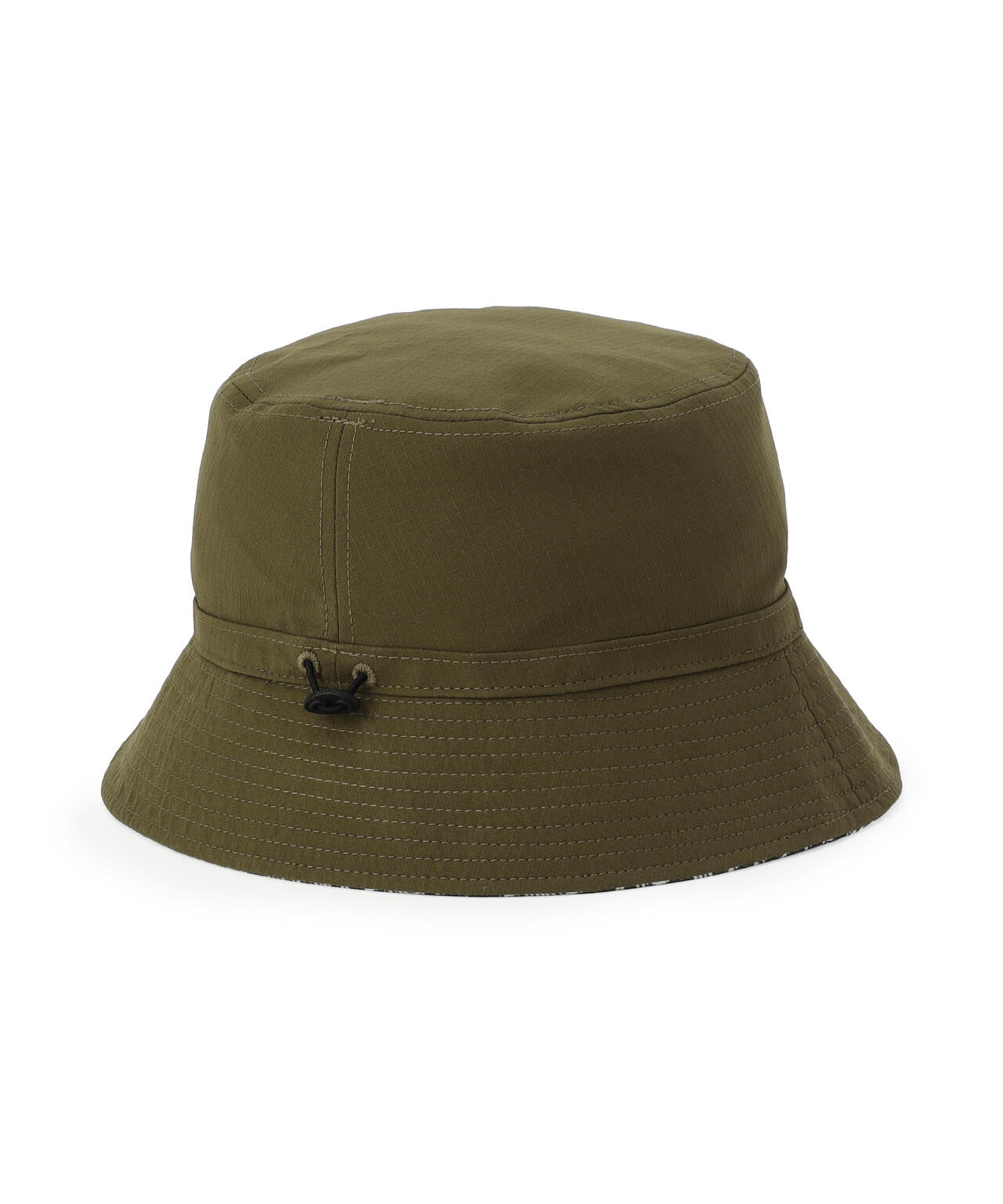 リバーシブル バケットハット (MENS)