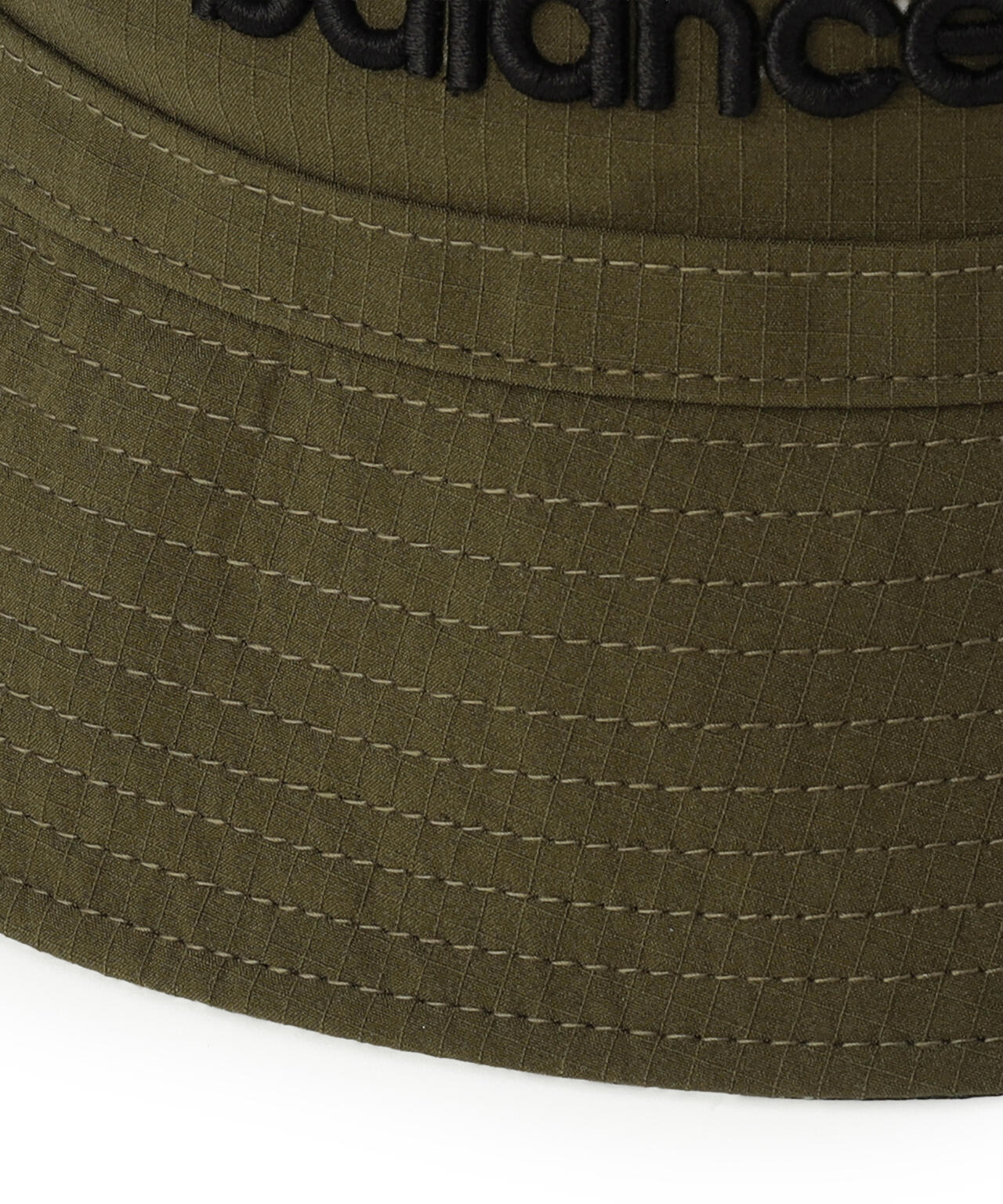 リバーシブル バケットハット (MENS)
