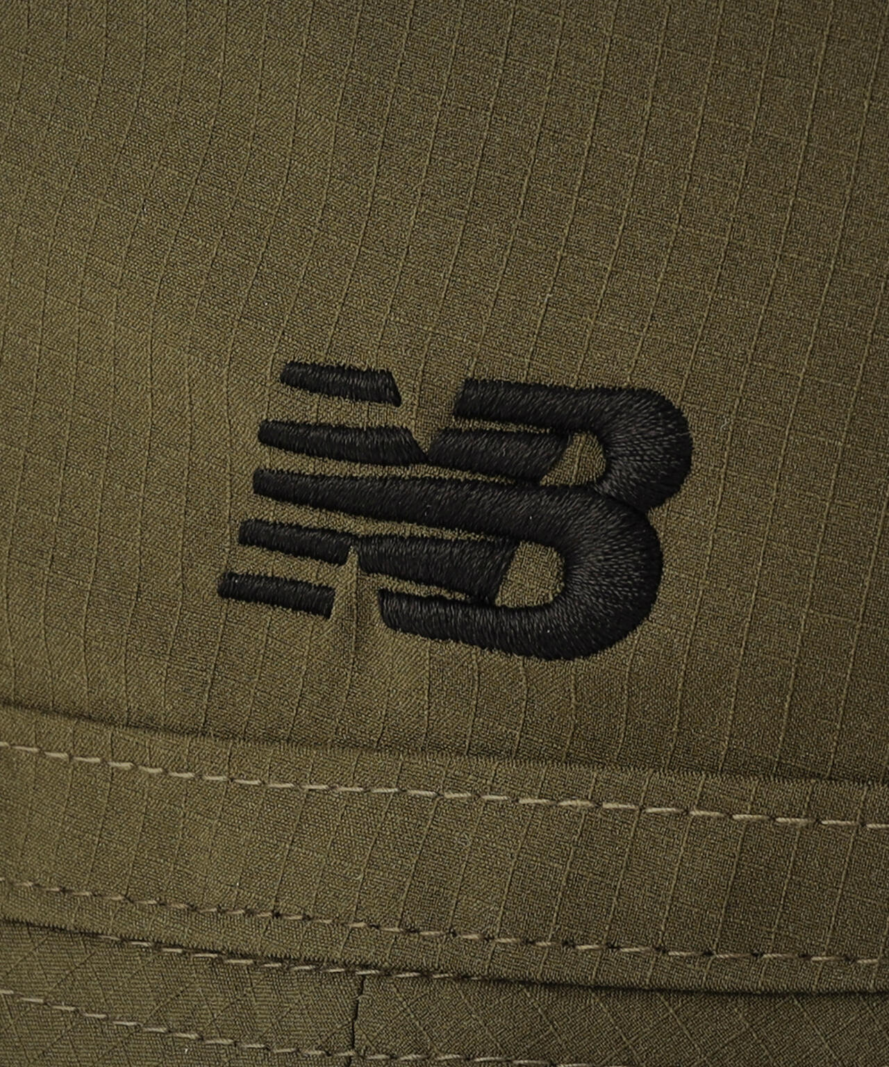 リバーシブル バケットハット (MENS)
