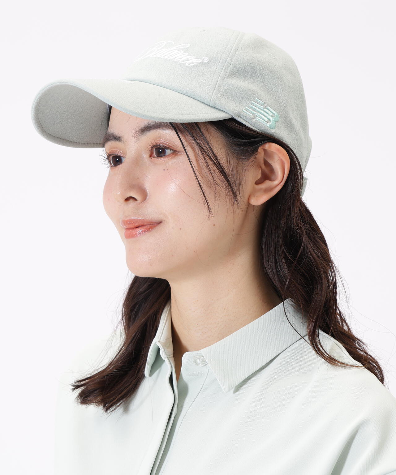 168cm 着用サイズ:FR