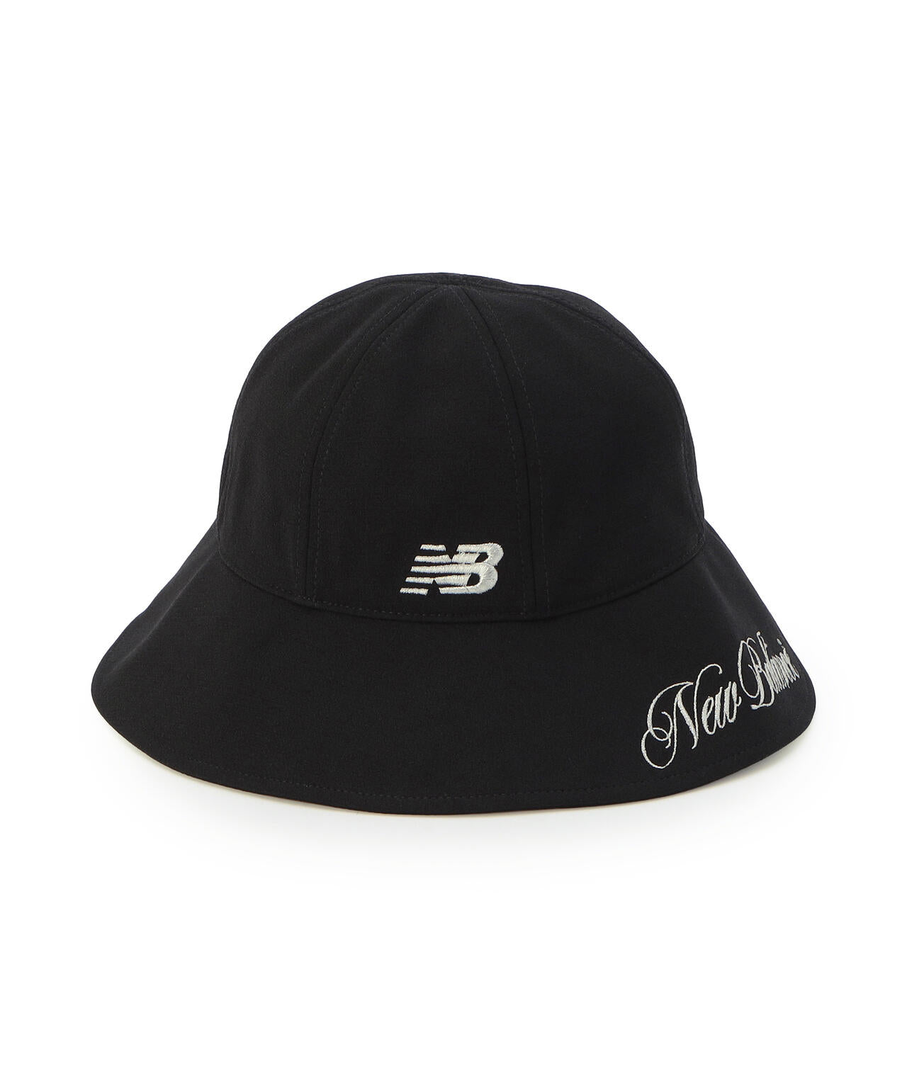シアサッカー バケットハット (WOMENS)
