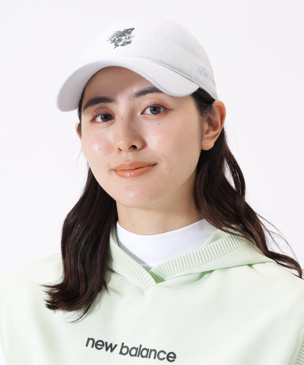 168cm 着用サイズ:FR