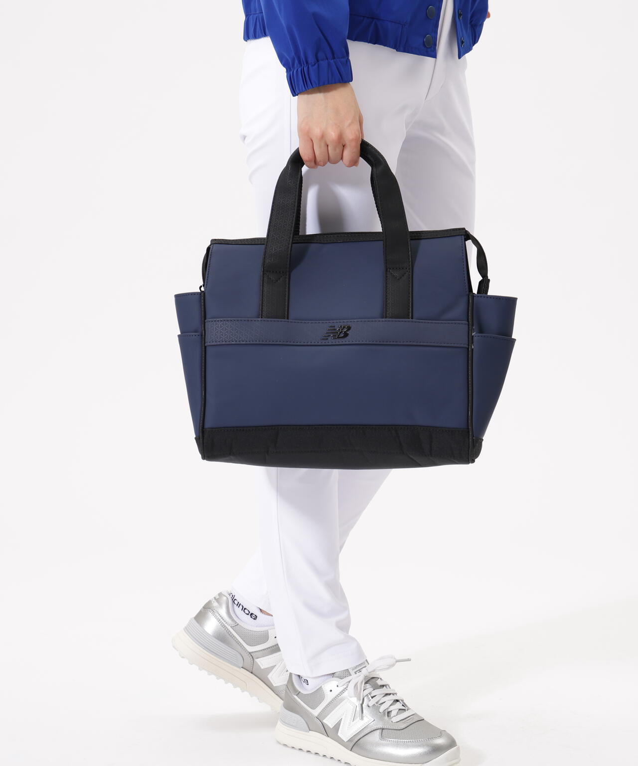 カートバッグ (UNISEX)