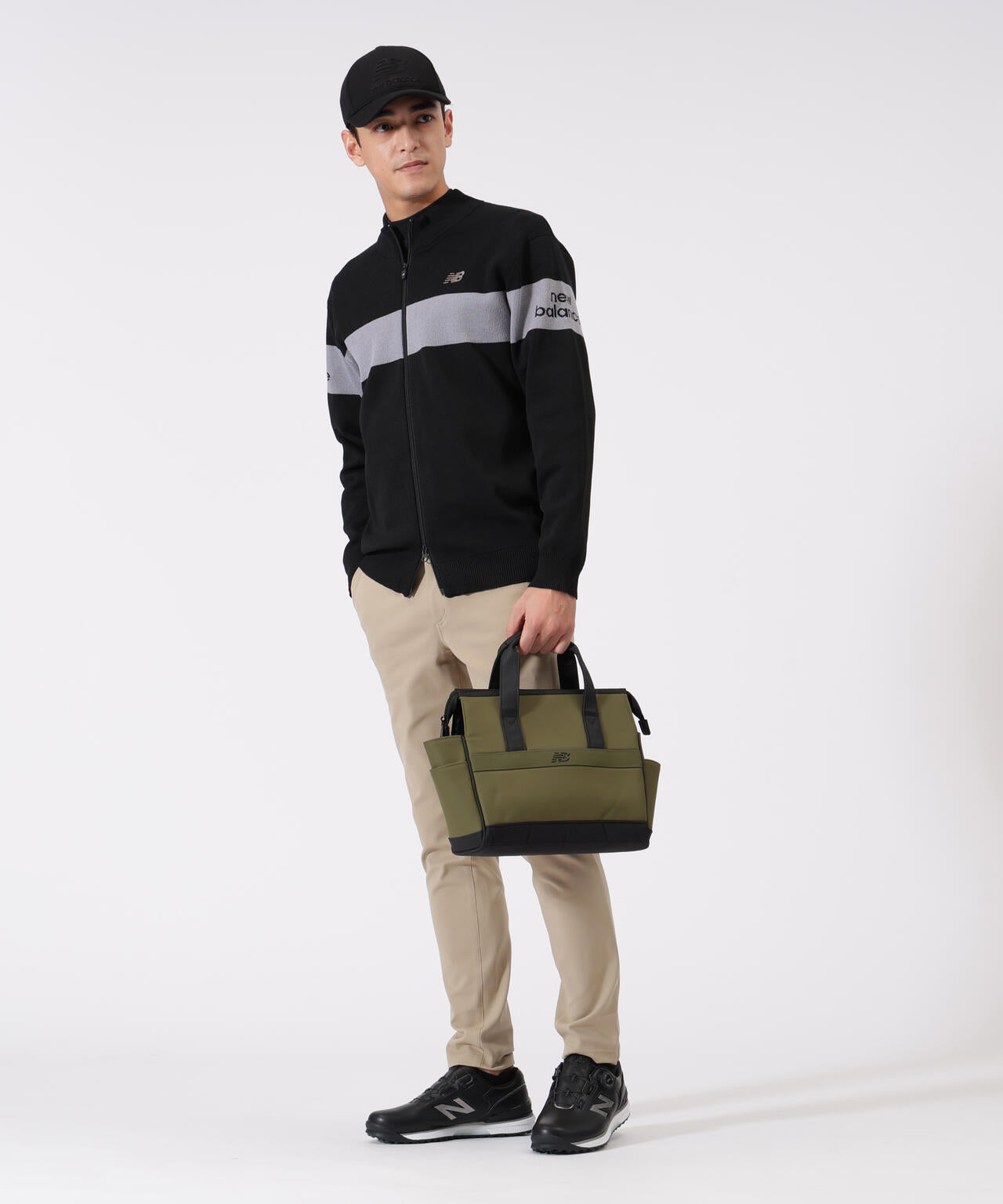 カートバッグ (UNISEX)