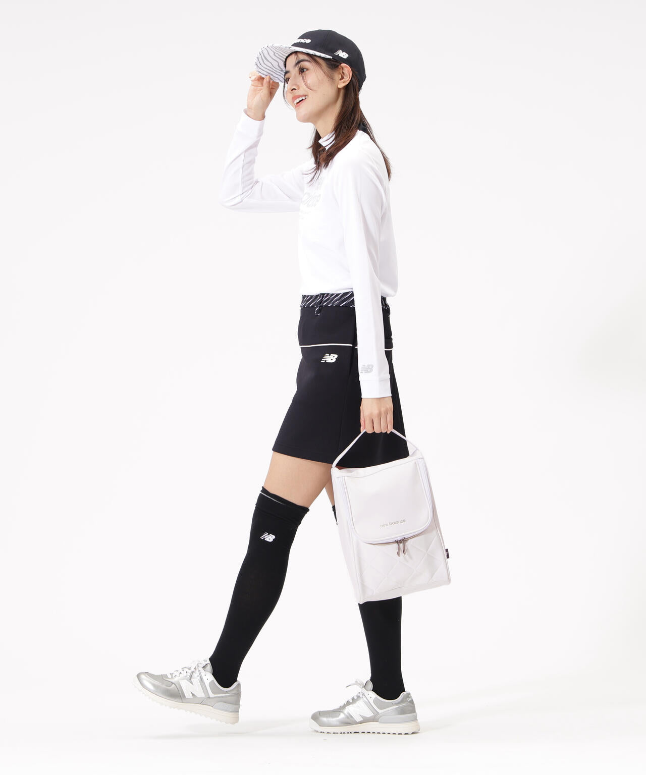 168cm 着用サイズ:-