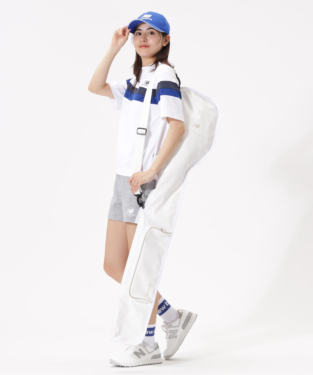 クラブケース (WOMENS)
