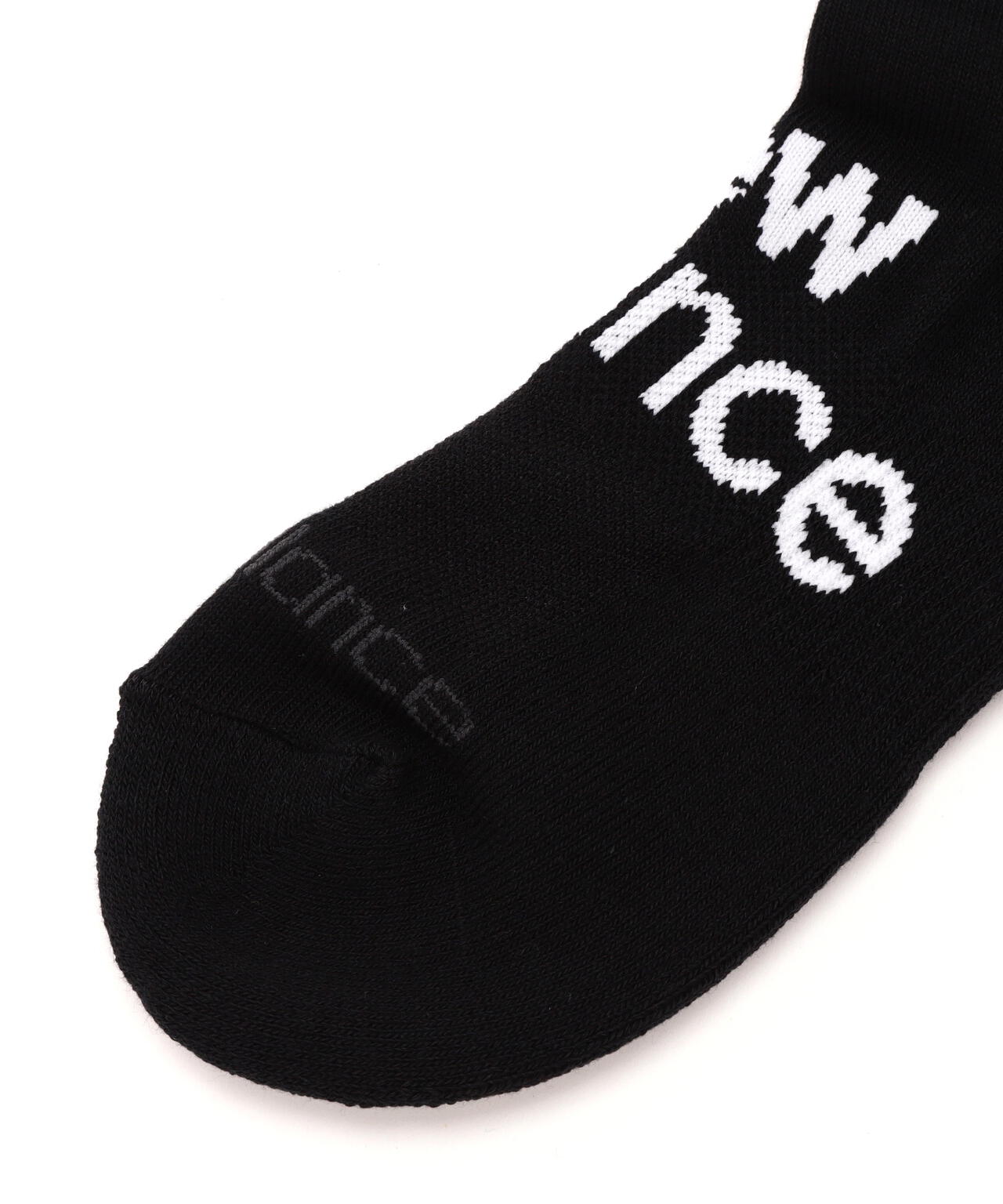 抗菌防臭 ハイソックス (WOMENS)