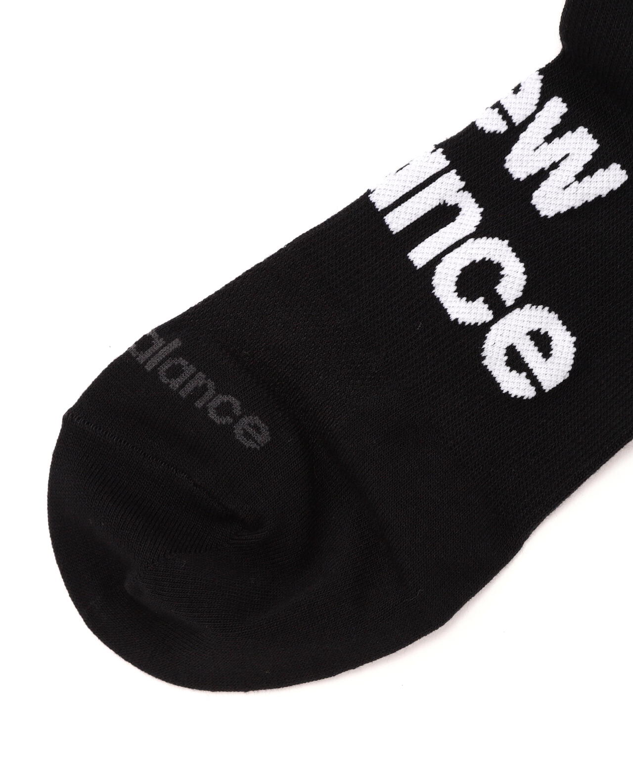 抗菌防臭 ラメライン オーバーニーソックス (WOMENS)