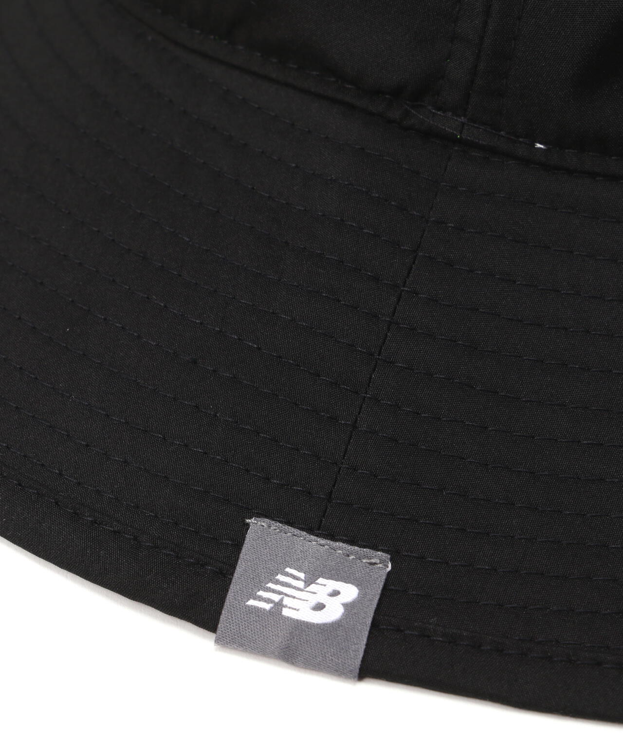 ワイドブリム バケットハット (UNISEX)